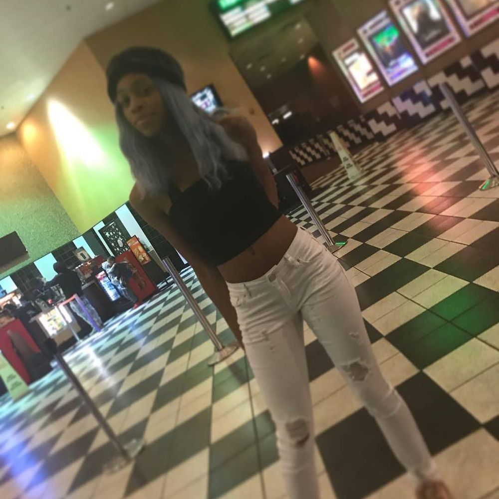 Meet your Posher, Jnajia